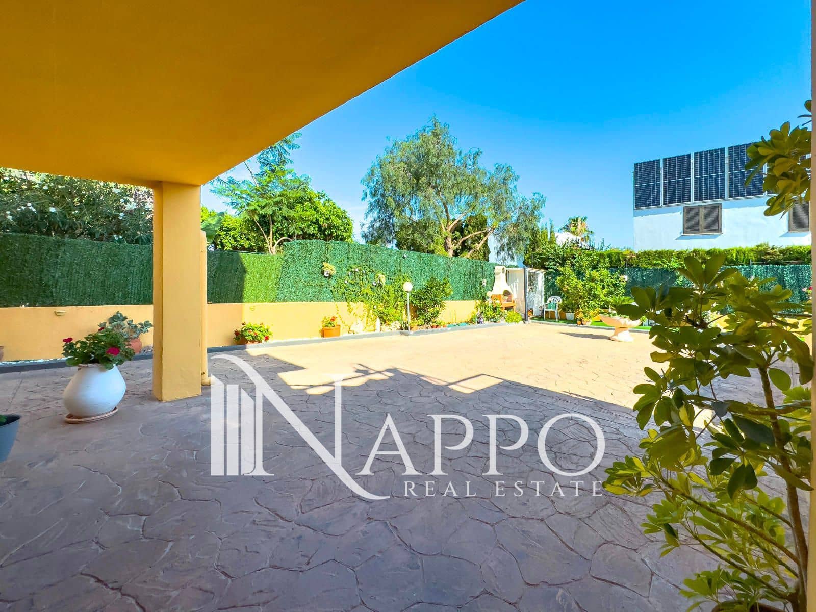 5 soverom Villa til salgs i Llucmajor med svømmebasseng garasje - € 950 000 (Ref: 9115405)