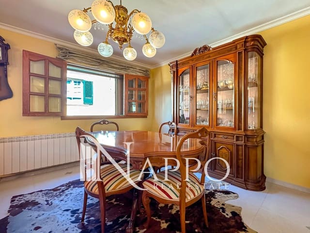 5 soveværelse Villa til salg i Badia Blava, Llucmajor med swimmingpool garage - € 950.000 (Ref: 9115405)