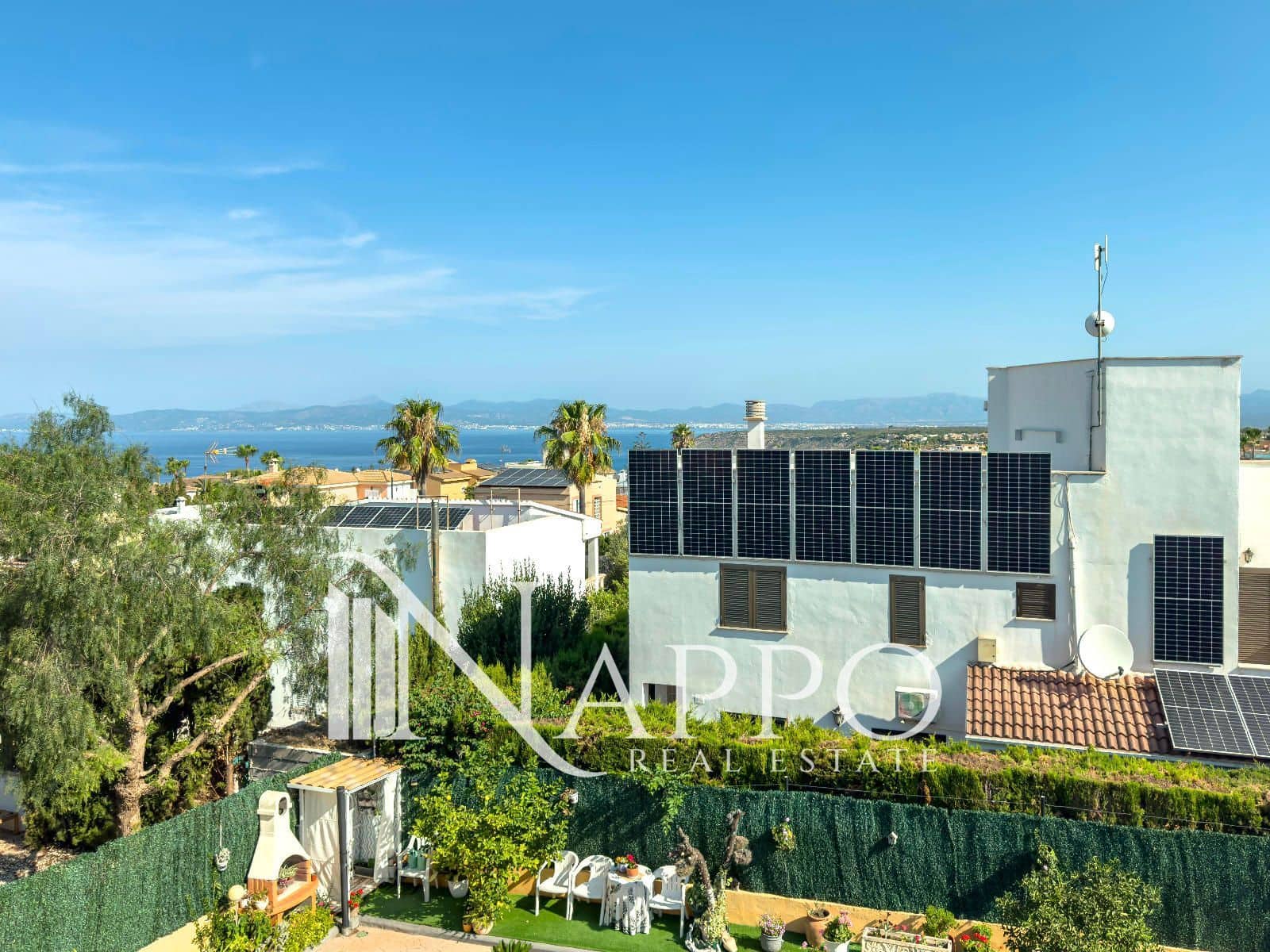 5 soverom Villa til salgs i Llucmajor med svømmebasseng garasje - € 950 000 (Ref: 9115405)