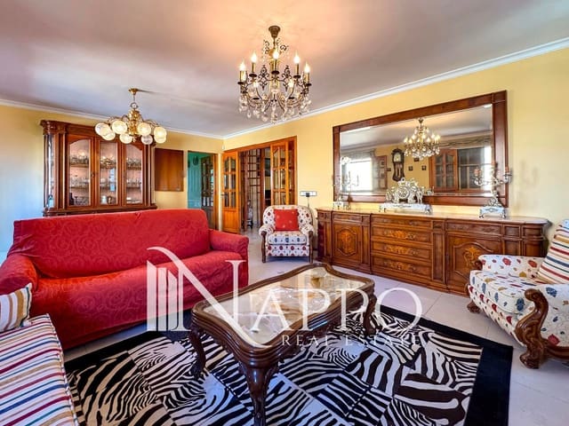 5 soveværelse Villa til salg i Badia Blava, Llucmajor med swimmingpool garage - € 950.000 (Ref: 9115405)