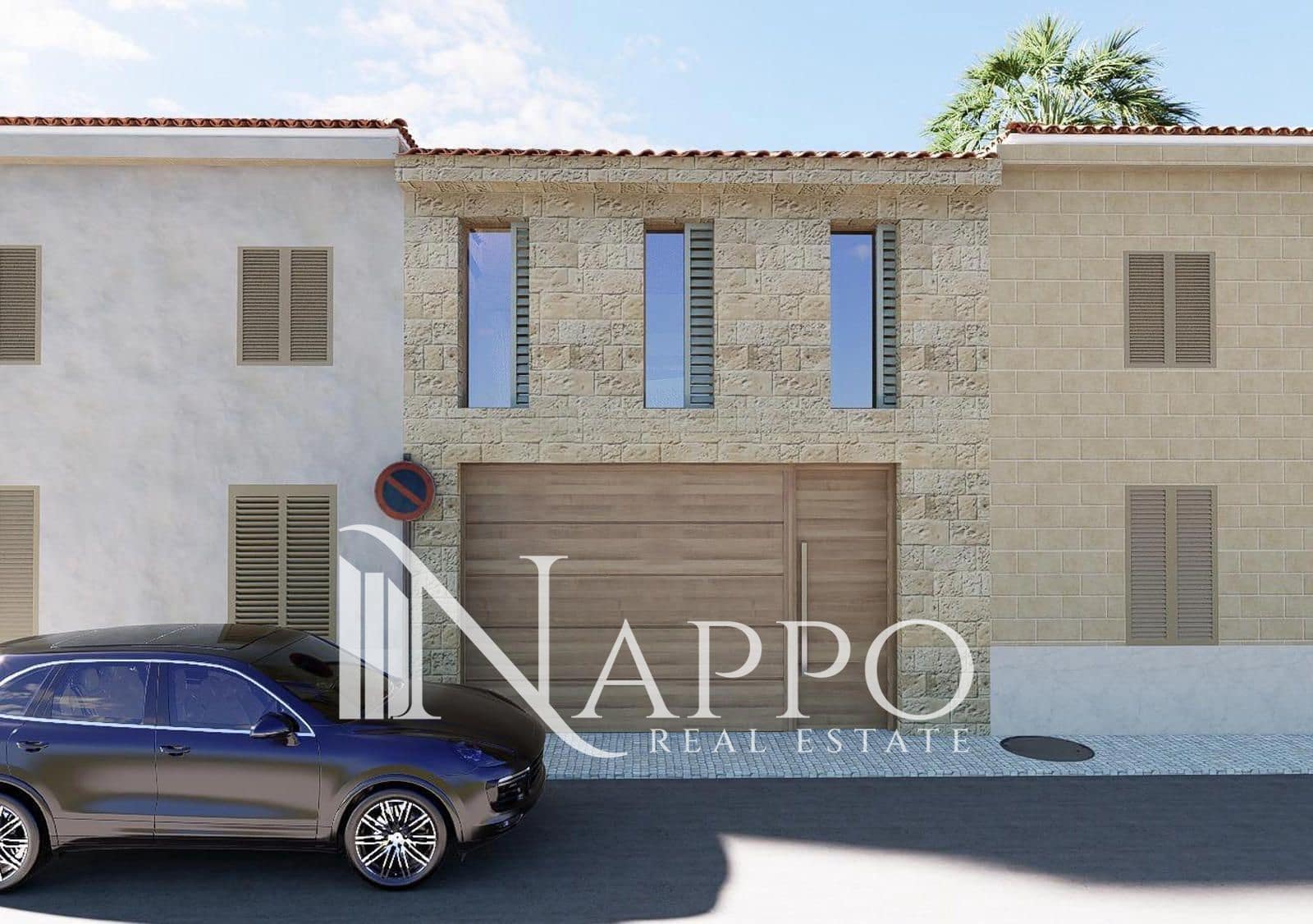 Area Edificabile in vendita in Muro - 199.000 € (Rif: 9118103)