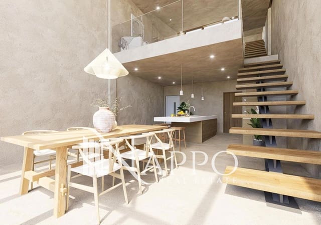 Byggetomt til salgs i Muro - € 239 000 (Ref: 9118103)
