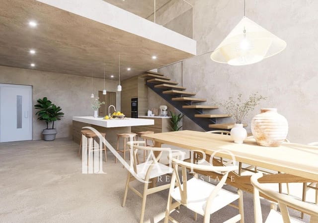 Byggetomt til salgs i Muro - € 239 000 (Ref: 9118103)