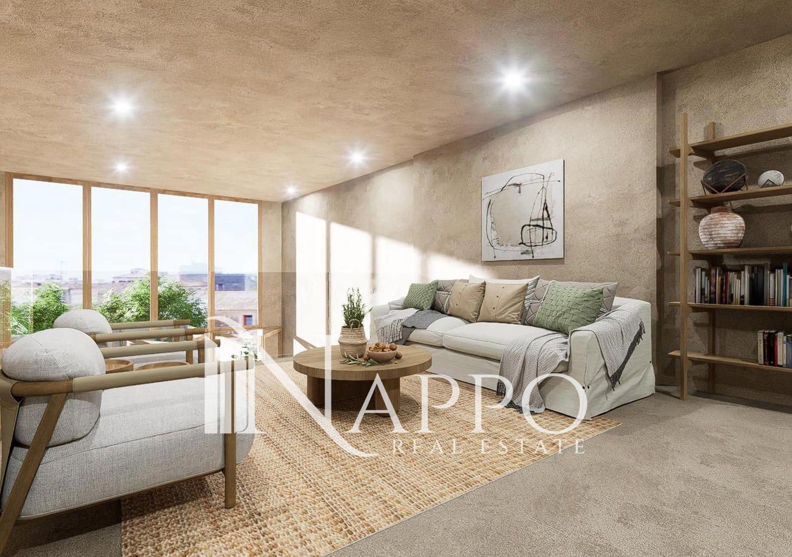 Area Edificabile in vendita in Muro - 199.000 € (Rif: 9118103)