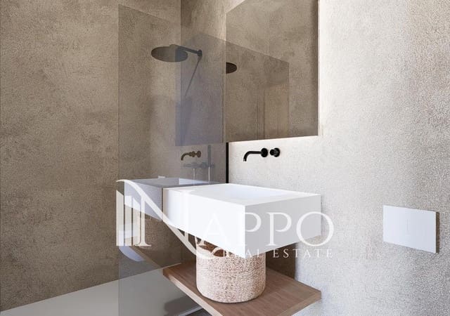 Area Edificabile in vendita in Muro - 199.000 € (Rif: 9118103)