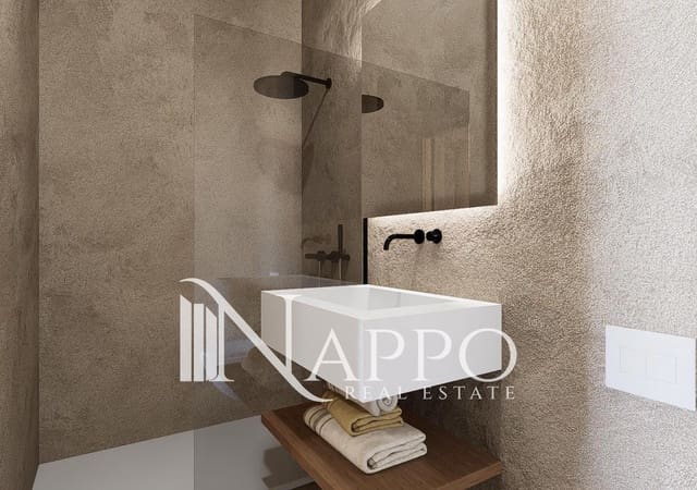 Area Edificabile in vendita in Muro - 199.000 € (Rif: 9118103)