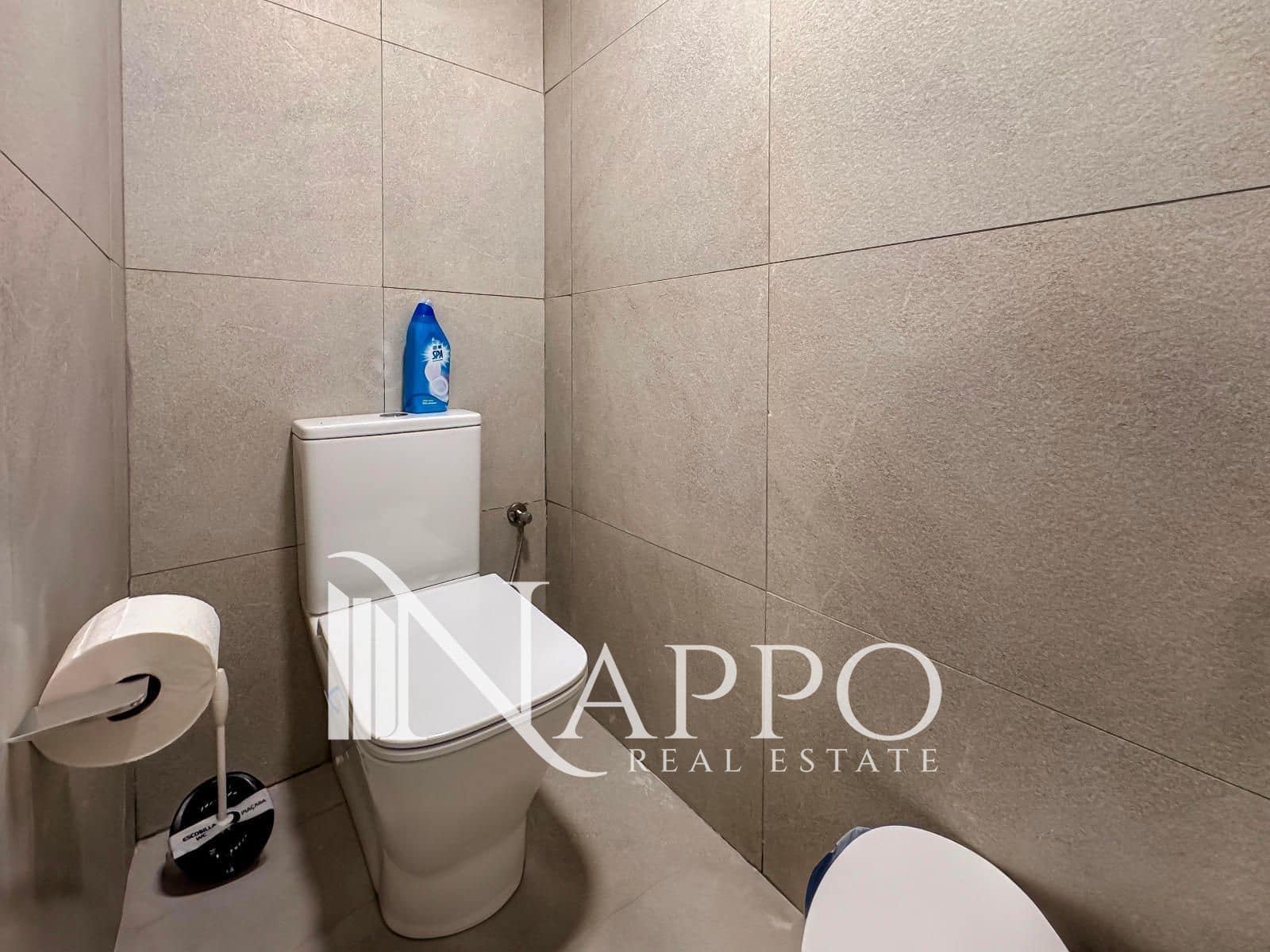 2 quarto Apartamento para arrendar em Cala Mayor com garagem - 1 800 € (Ref: 9123559)