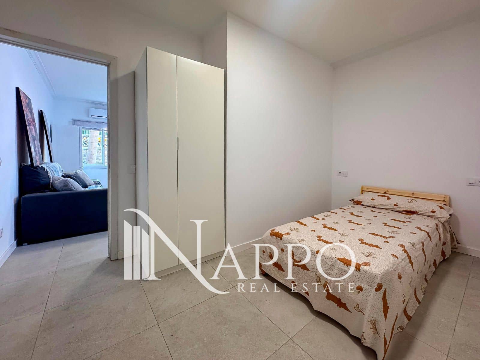 2 quarto Apartamento para arrendar em Cala Mayor com garagem - 1 800 € (Ref: 9123559)