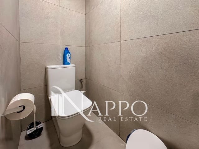 Piso de 2 habitaciones en Cala Mayor, Palma de Mallorca en alquiler con garaje - 1.800 € (Ref: 9123559)