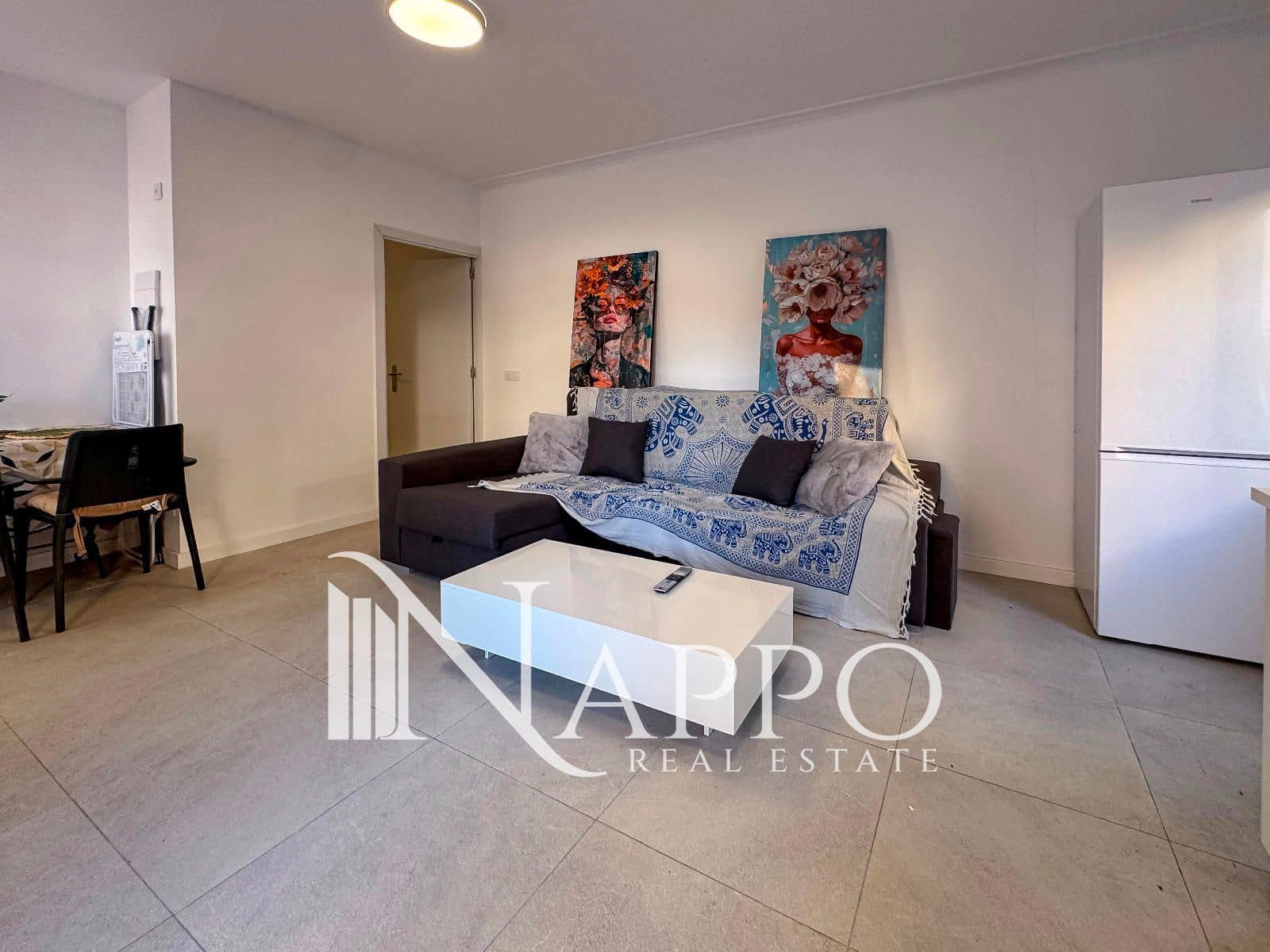 2 quarto Apartamento para arrendar em Cala Mayor com garagem - 1 800 € (Ref: 9123559)