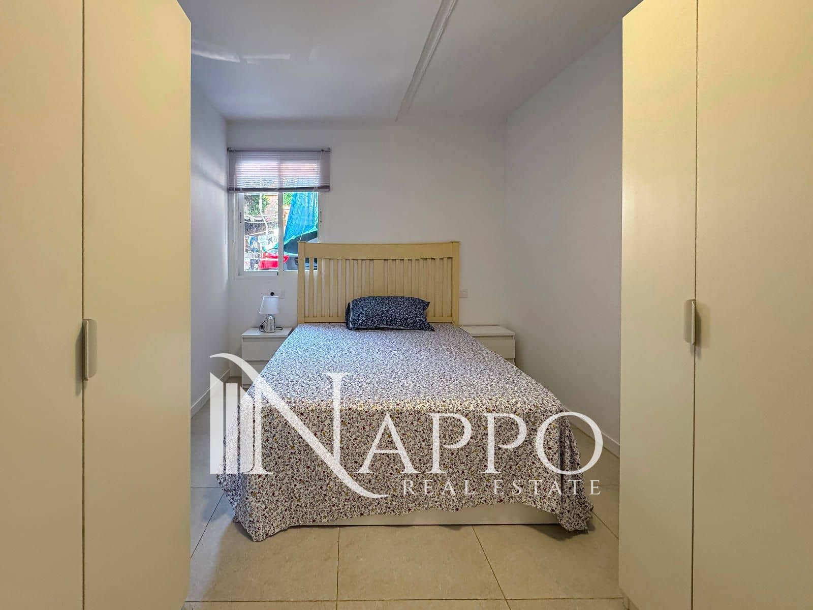 1 slaapkamer Flat te huur in Cala Mayor met garage - € 1.500 (Ref: 9123560)