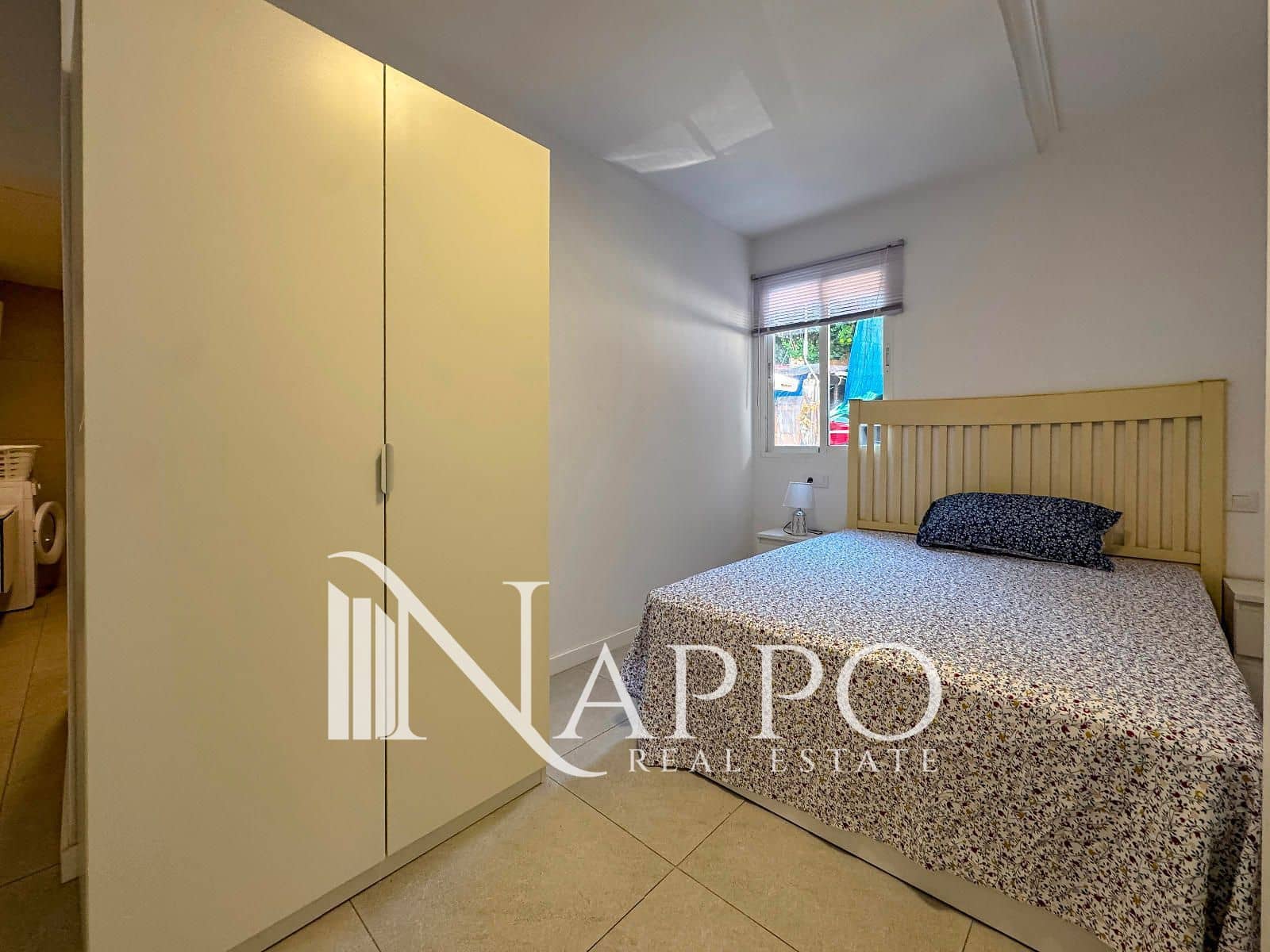 1 slaapkamer Flat te huur in Cala Mayor met garage - € 1.500 (Ref: 9123560)