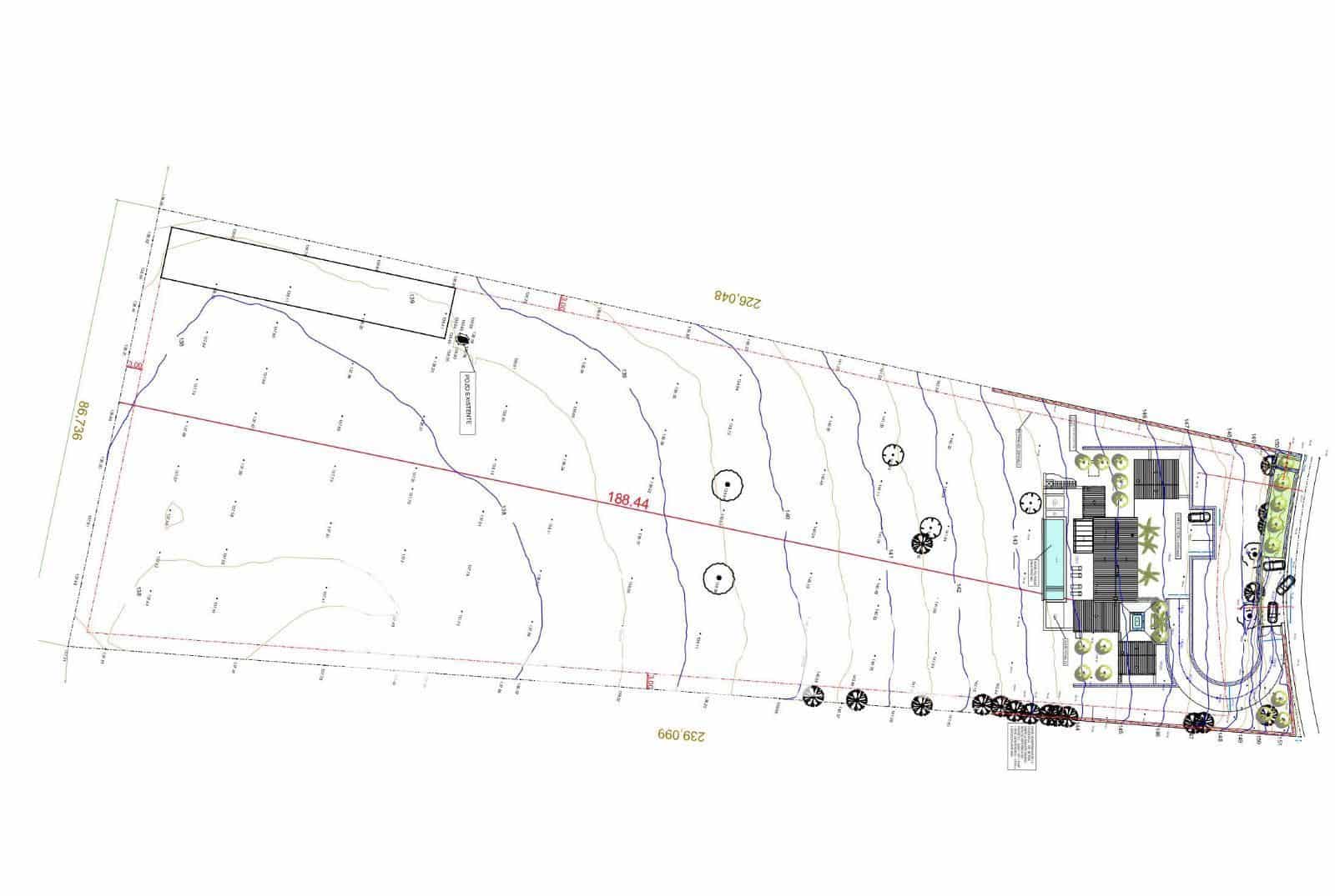 5 sypialnia Willa na sprzedaż w Montuiri z basenem garażem - 5 900 000 € (Ref: 9123861)