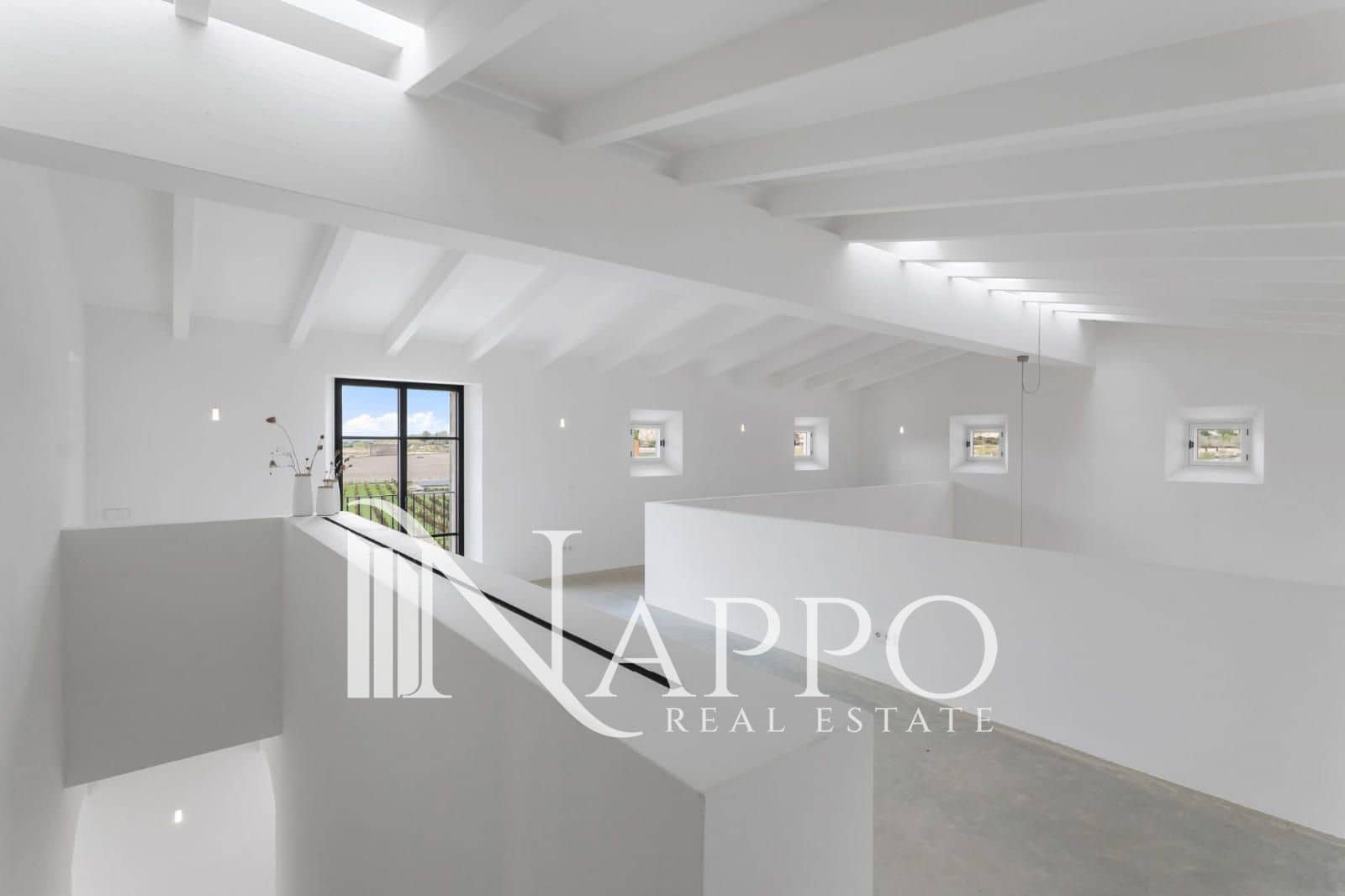 5 sypialnia Willa na sprzedaż w Montuiri z basenem garażem - 5 900 000 € (Ref: 9123861)