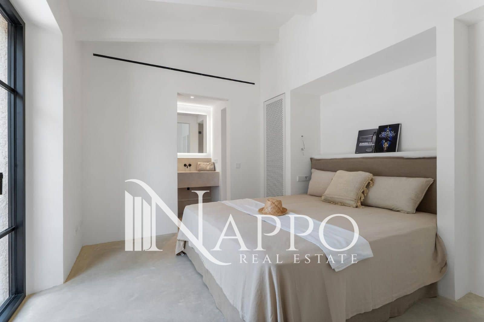 5 sypialnia Willa na sprzedaż w Montuiri z basenem garażem - 5 900 000 € (Ref: 9123861)