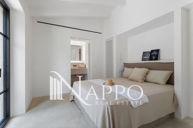 5 sypialnia Willa na sprzedaż w Montuïri z basenem garażem - 5 900 000 € (Ref: 9123861)