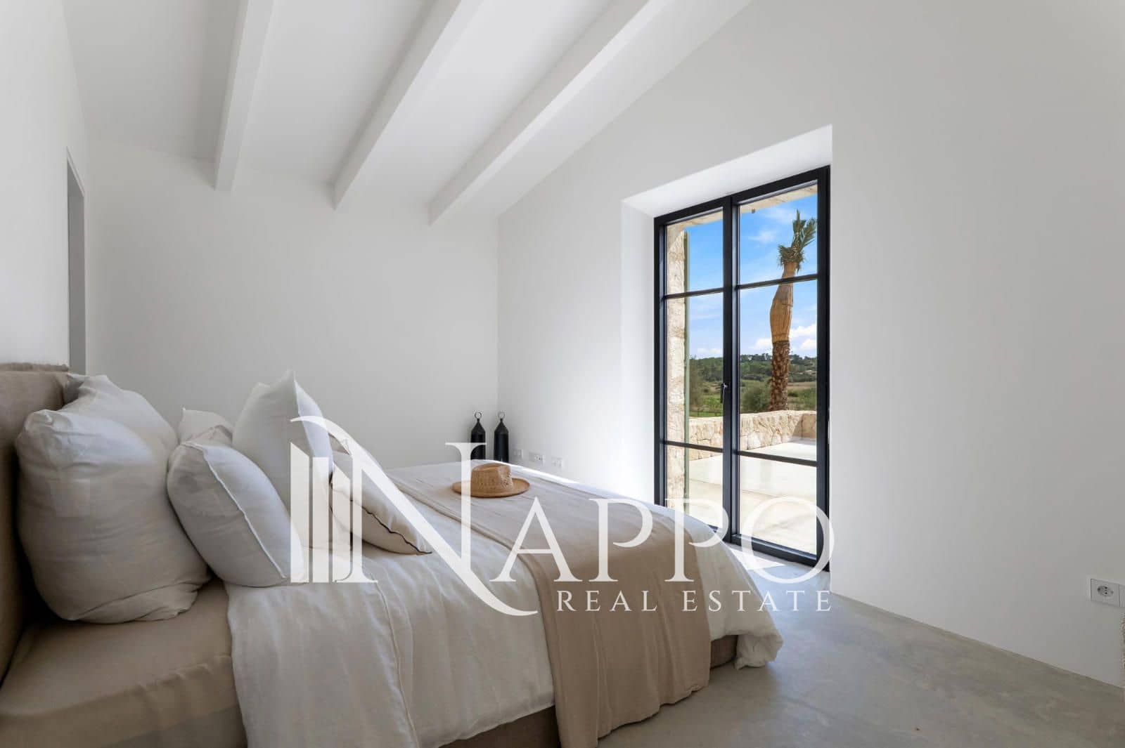 5 sypialnia Willa na sprzedaż w Montuiri z basenem garażem - 5 900 000 € (Ref: 9123861)