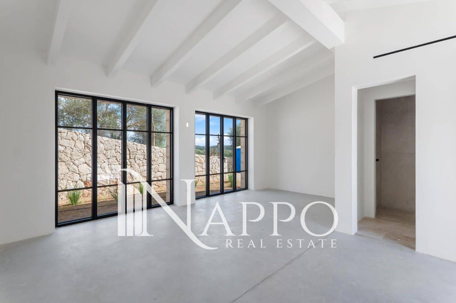 5 sypialnia Willa na sprzedaż w Montuiri z basenem garażem - 5 900 000 € (Ref: 9123861)