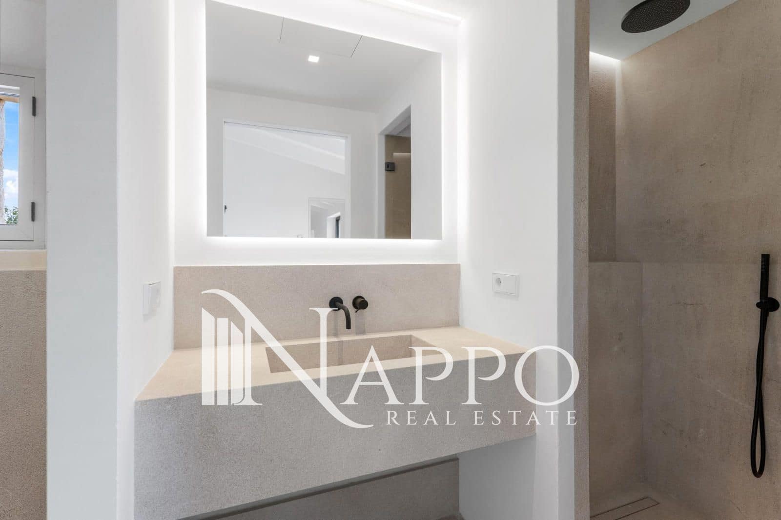 5 sypialnia Willa na sprzedaż w Montuiri z basenem garażem - 5 900 000 € (Ref: 9123861)