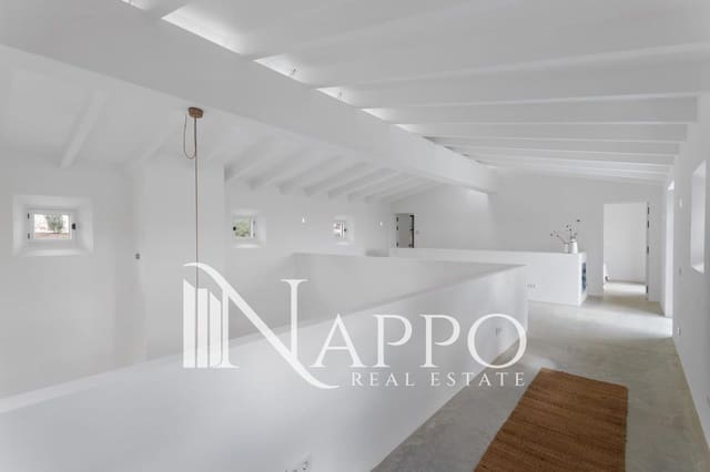 5 sypialnia Willa na sprzedaż w Montuïri z basenem garażem - 5 900 000 € (Ref: 9123861)