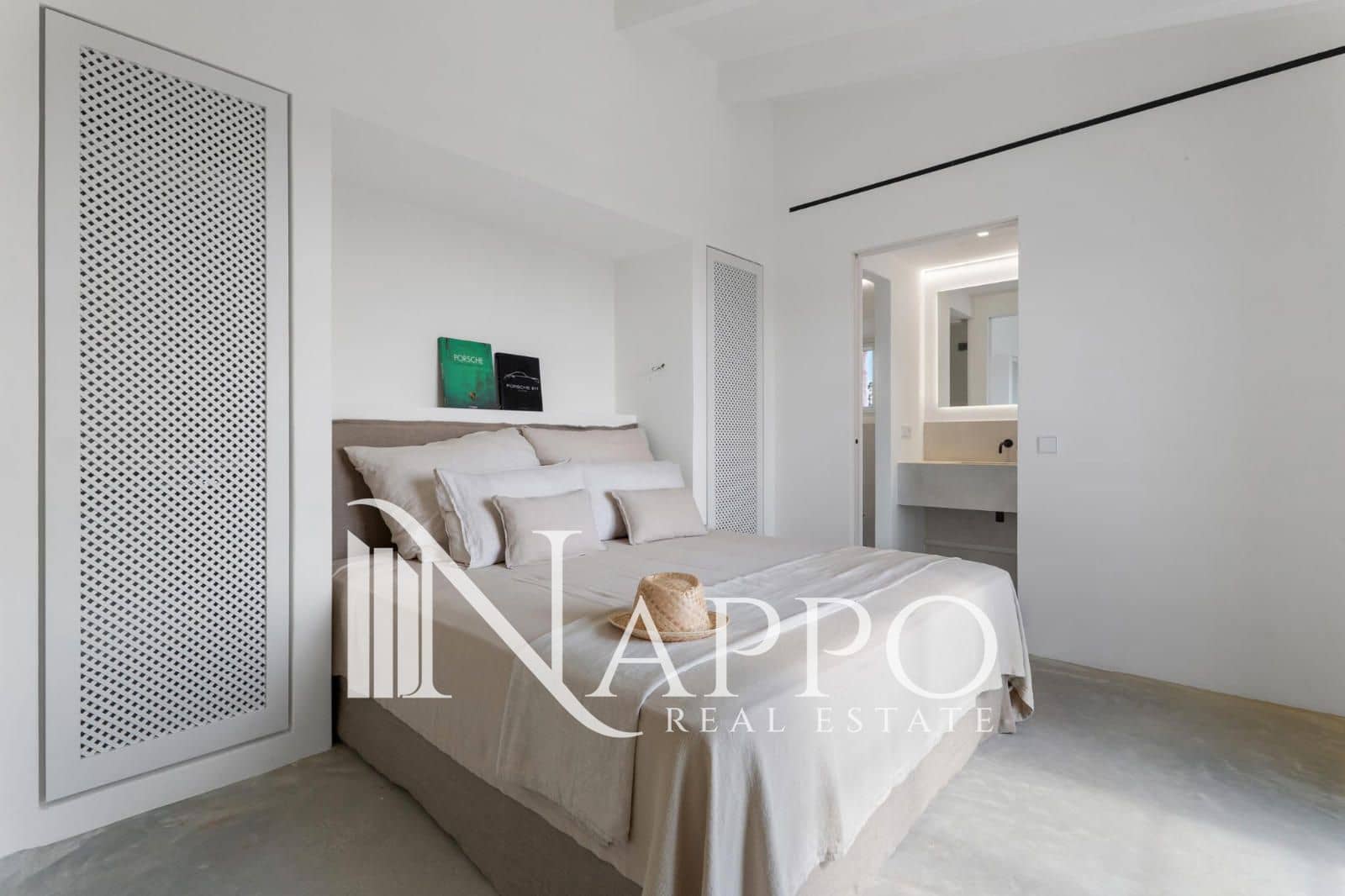 5 sypialnia Willa na sprzedaż w Montuiri z basenem garażem - 5 900 000 € (Ref: 9123861)