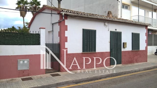 2 bedroom Villa for rent in Son Sardina, Palma de Mallorca - € 1,490 (Ref: 9125947)