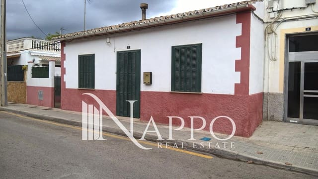 2 bedroom Villa for rent in Son Sardina, Palma de Mallorca - € 1,490 (Ref: 9125947)