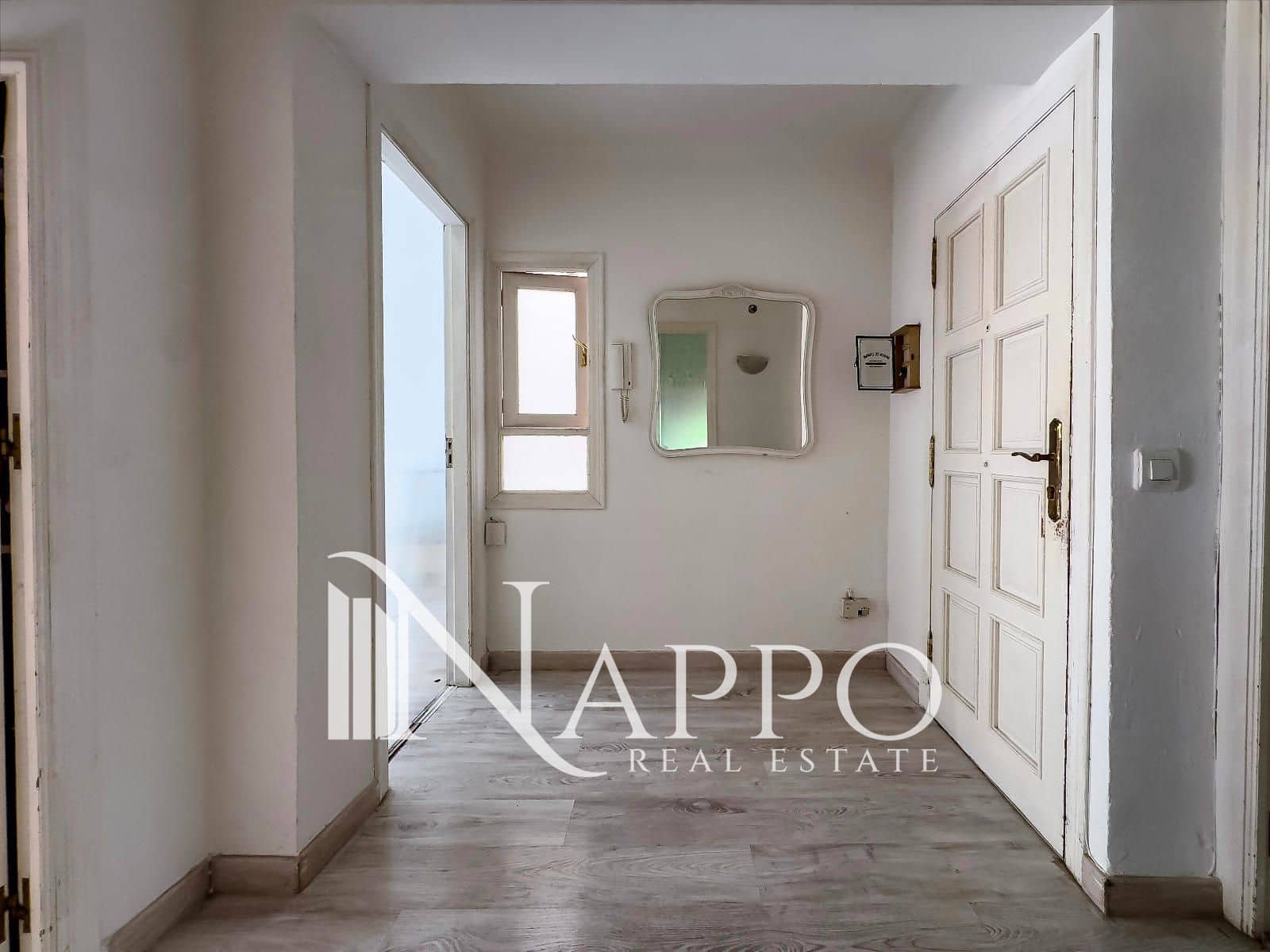 3 soveværelse Lejlighed til salg i Palma de Mallorca - € 375.000 (Ref: 9127234)