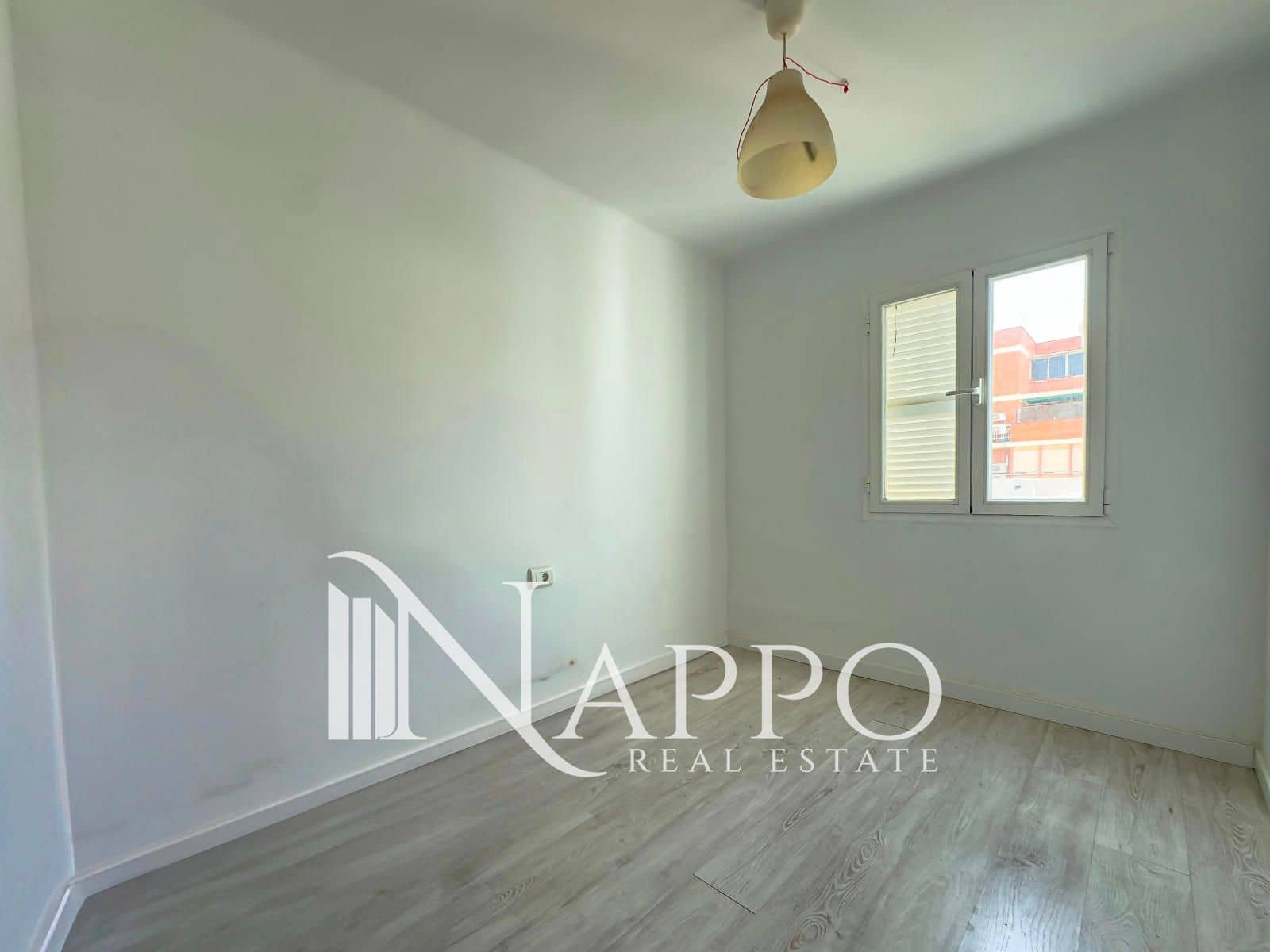 3 soveværelse Lejlighed til salg i Palma de Mallorca - € 375.000 (Ref: 9127234)