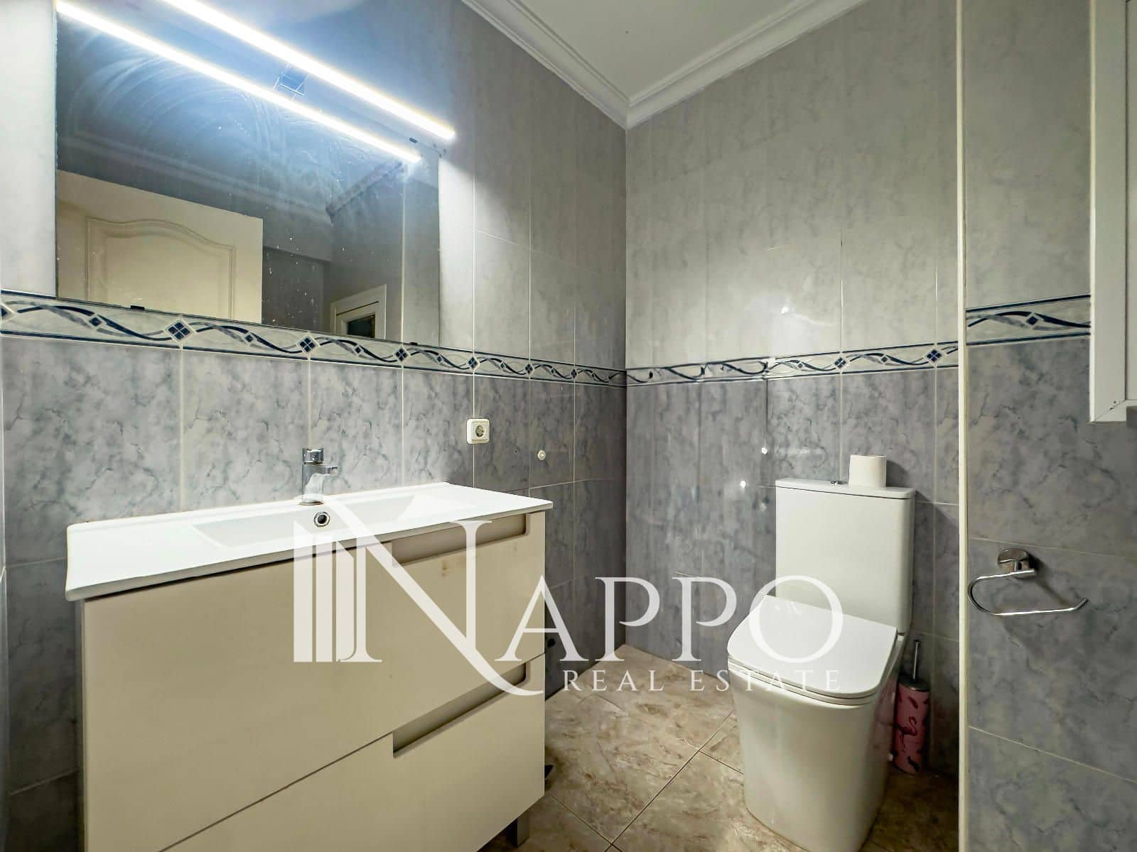 3 soveværelse Lejlighed til salg i Palma de Mallorca - € 375.000 (Ref: 9127234)