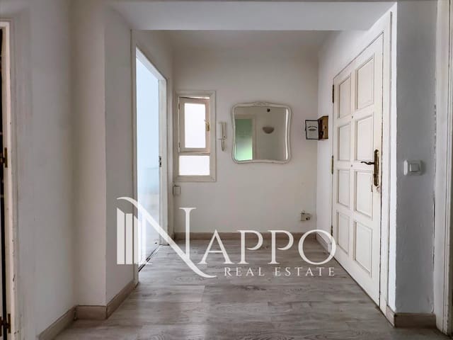 3 soveværelse Lejlighed til salg i El Camp d'en Serralta, Palma de Mallorca - € 375.000 (Ref: 9127234)