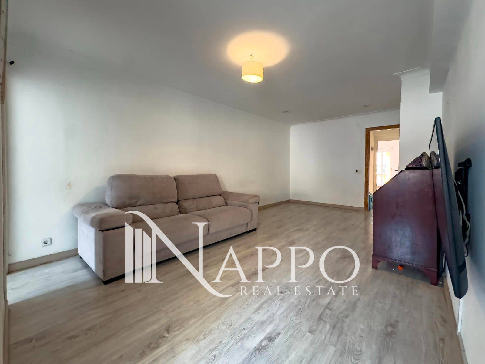 3 soveværelse Lejlighed til salg i Palma de Mallorca - € 375.000 (Ref: 9127234)