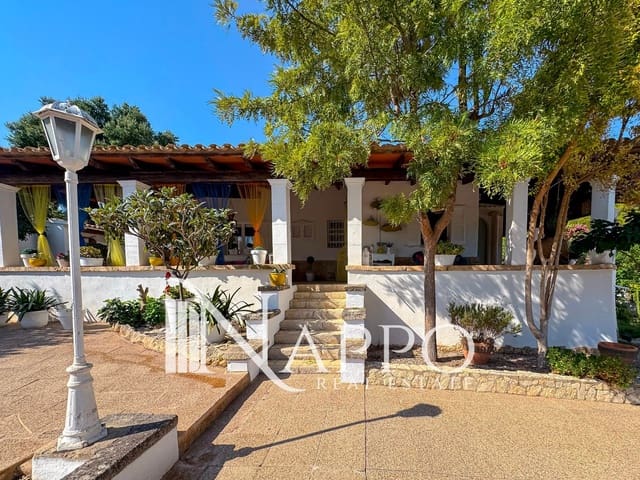 2 soveværelse Byhus til salg i Magalluf, Calvià - € 1.250.000 (Ref: 9131379)