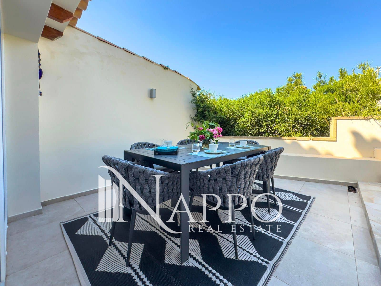 3 soveværelse Lejlighed til salg i Puerto de Andratx - € 839.000 (Ref: 9131380)