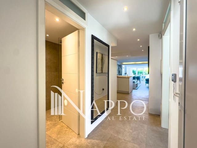 3 soveværelse Lejlighed til salg i Puerto de Andratx, Andratx - € 839.000 (Ref: 9131380)