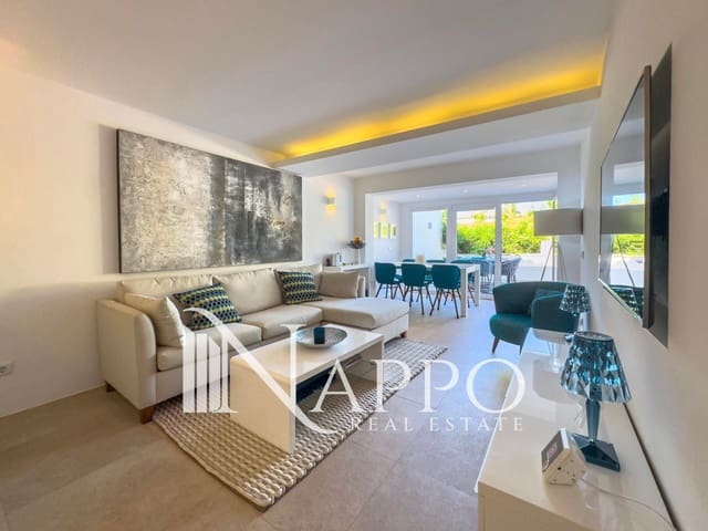 3 soveværelse Lejlighed til salg i Puerto de Andratx, Andratx - € 839.000 (Ref: 9131380)