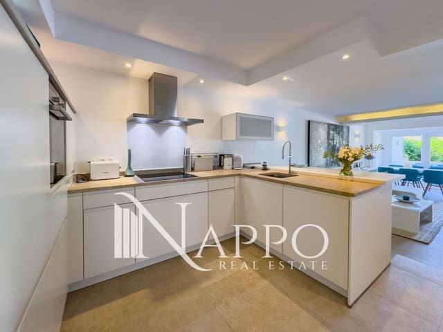 3 soveværelse Lejlighed til salg i Puerto de Andratx, Andratx - € 839.000 (Ref: 9131380)