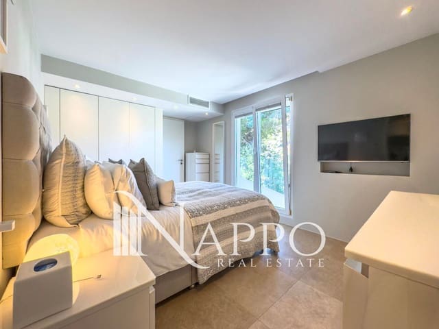 3 soveværelse Lejlighed til salg i Puerto de Andratx, Andratx - € 839.000 (Ref: 9131380)