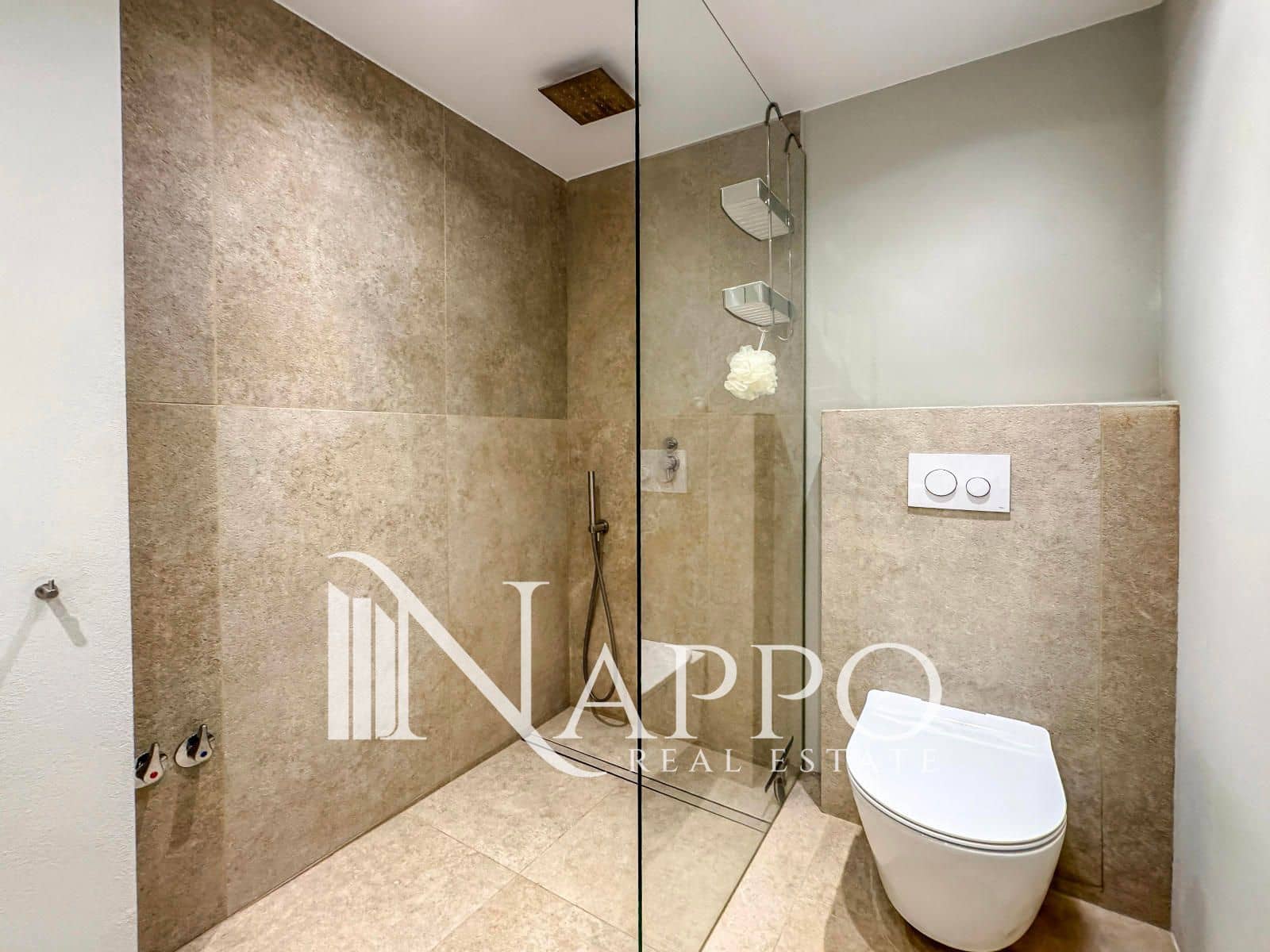 3 soveværelse Lejlighed til salg i Puerto de Andratx - € 839.000 (Ref: 9131380)