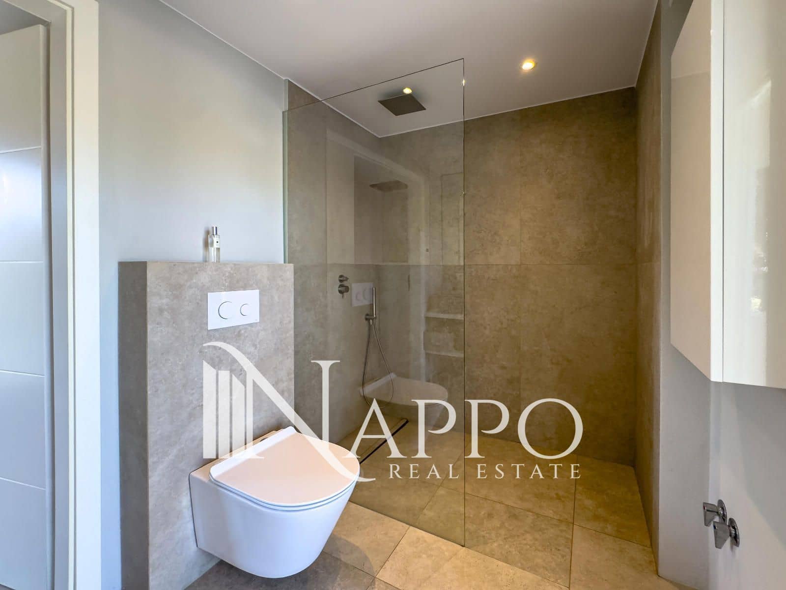 3 soveværelse Lejlighed til salg i Puerto de Andratx - € 839.000 (Ref: 9131380)