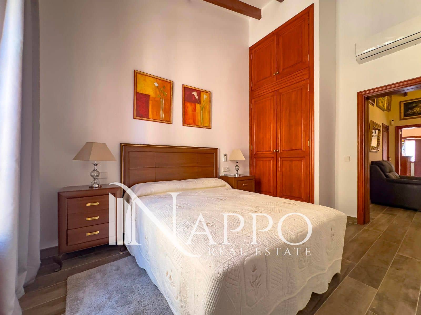 3 chambre Villa/Maison à vendre à Llucmajor avec garage - 800 000 € (Ref: 9131841)