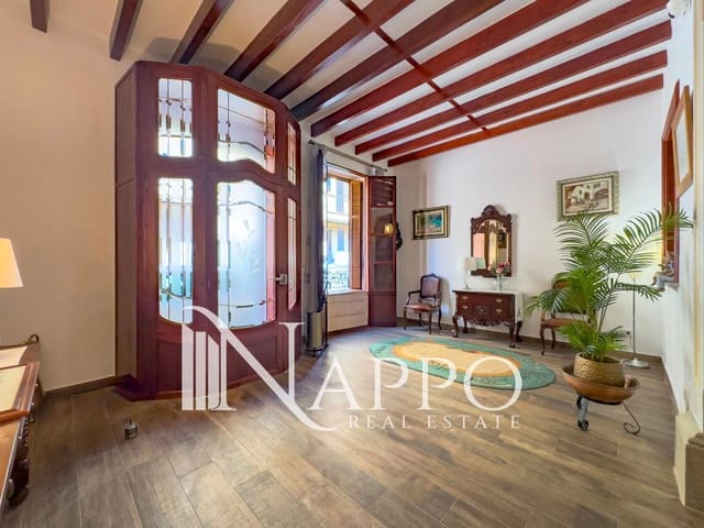 3 quarto Moradia para venda em Llucmajor com garagem - 800 000 € (Ref: 9131841)