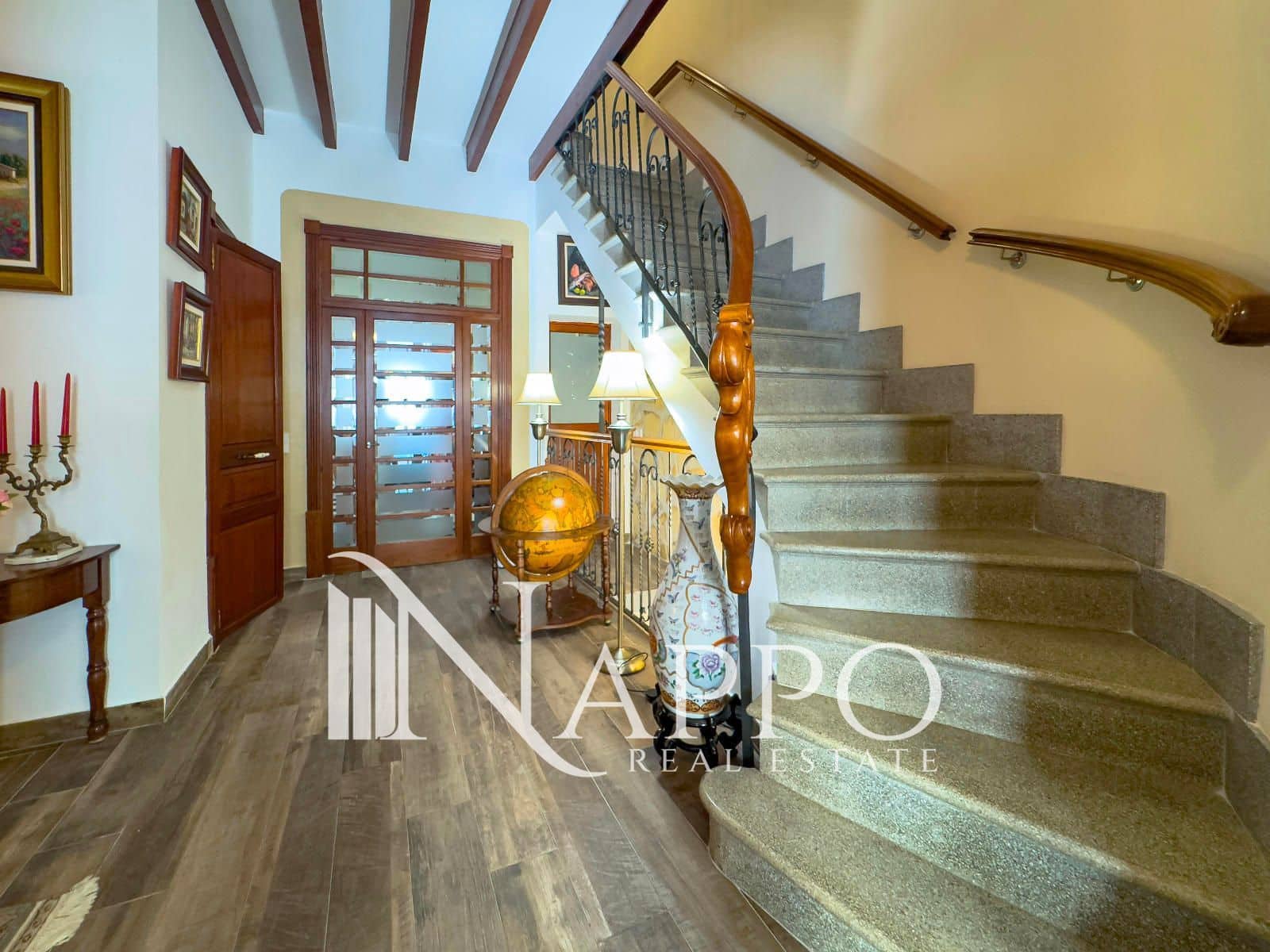 3 chambre Villa/Maison à vendre à Llucmajor avec garage - 800 000 € (Ref: 9131841)