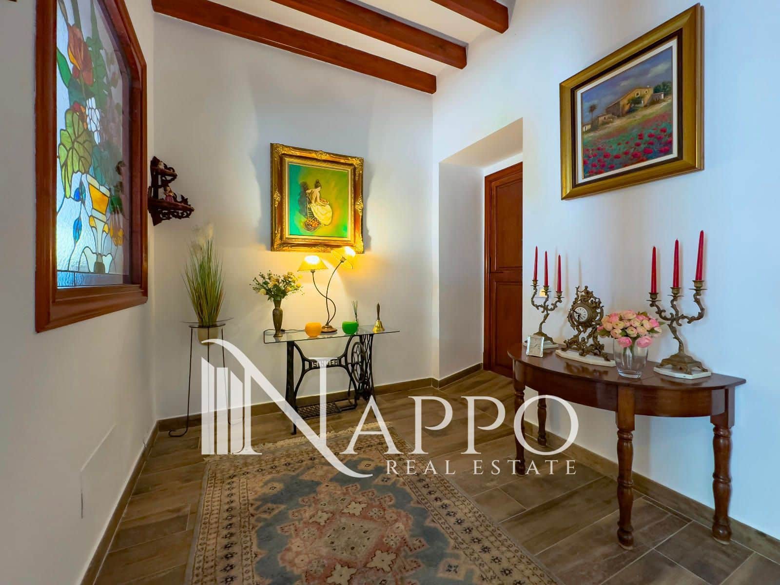 3 chambre Villa/Maison à vendre à Llucmajor avec garage - 800 000 € (Ref: 9131841)