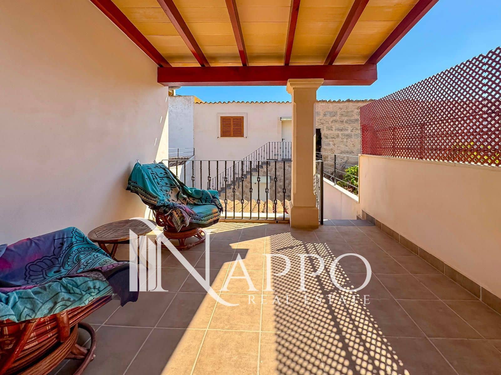 3 chambre Villa/Maison à vendre à Llucmajor avec garage - 800 000 € (Ref: 9131841)