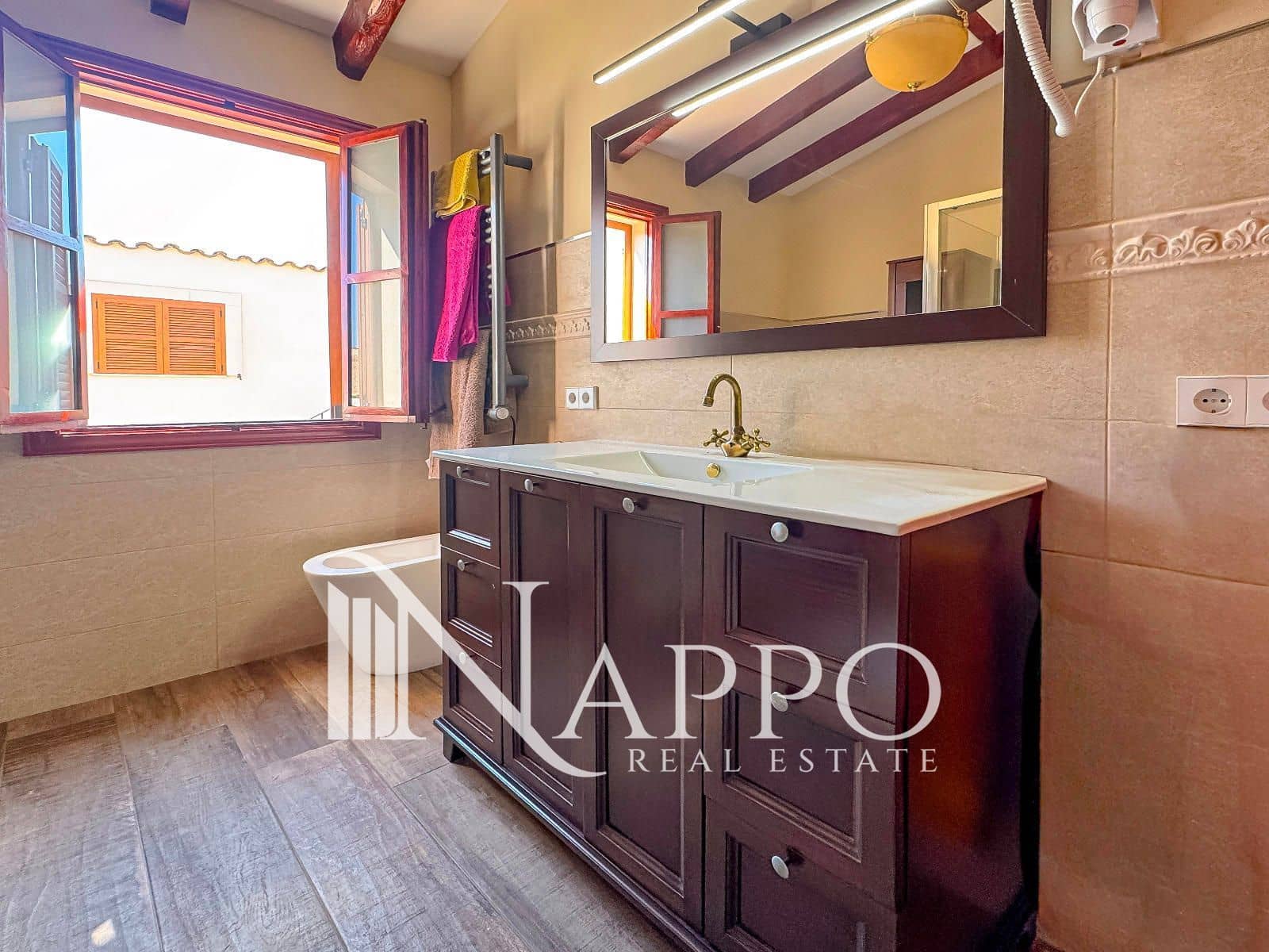 3 chambre Villa/Maison à vendre à Llucmajor avec garage - 800 000 € (Ref: 9131841)