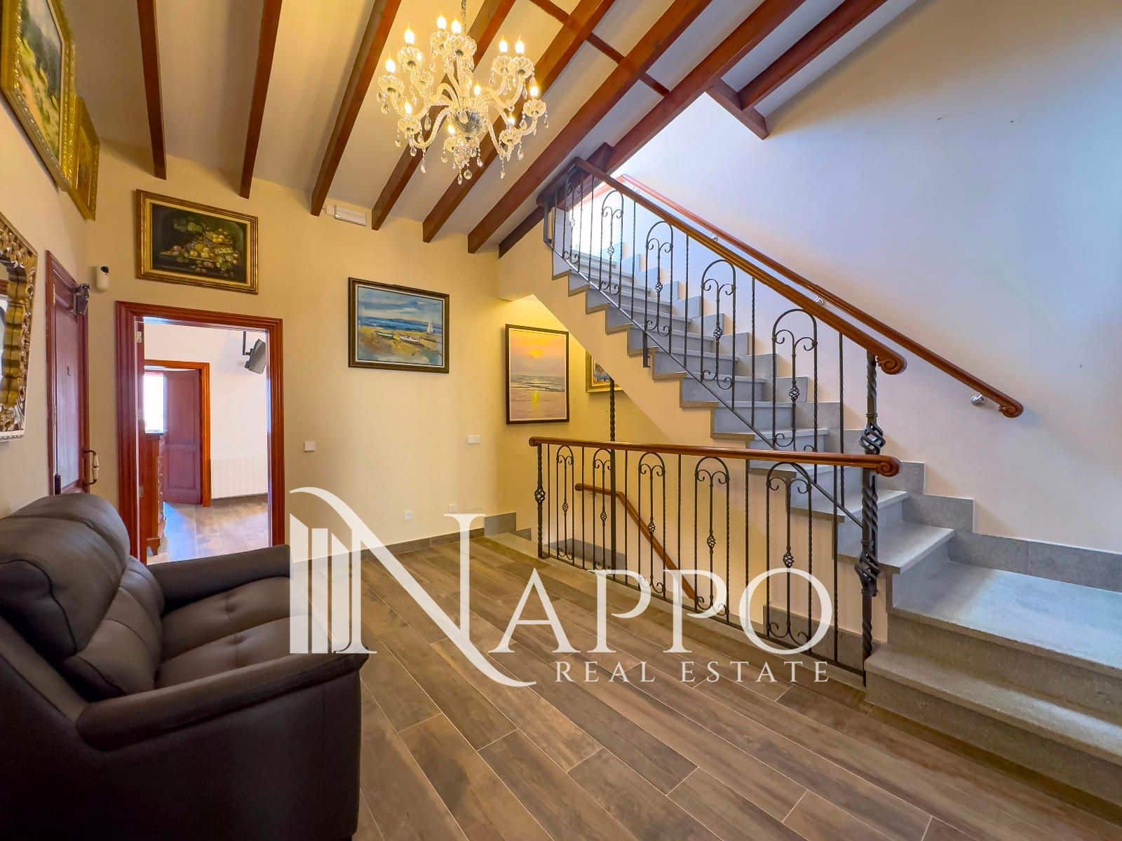 3 chambre Villa/Maison à vendre à Llucmajor avec garage - 800 000 € (Ref: 9131841)