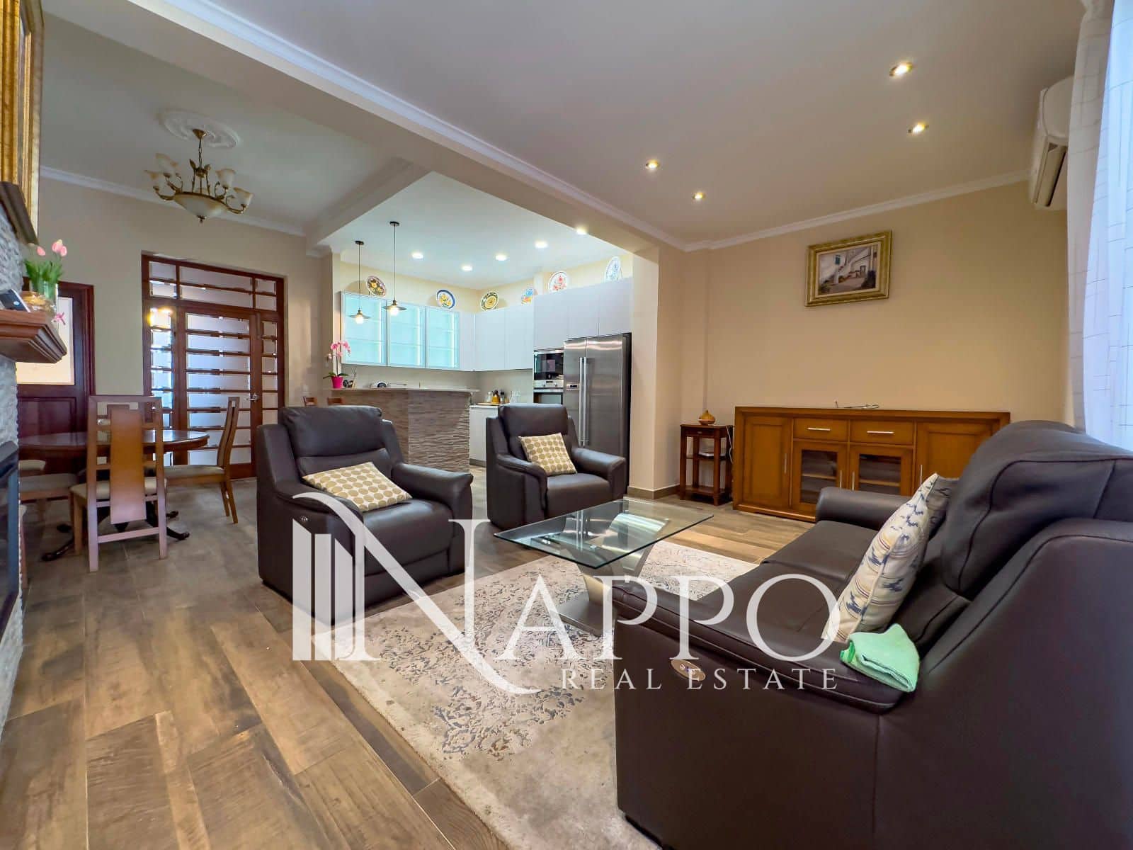 3 chambre Villa/Maison à vendre à Llucmajor avec garage - 800 000 € (Ref: 9131841)