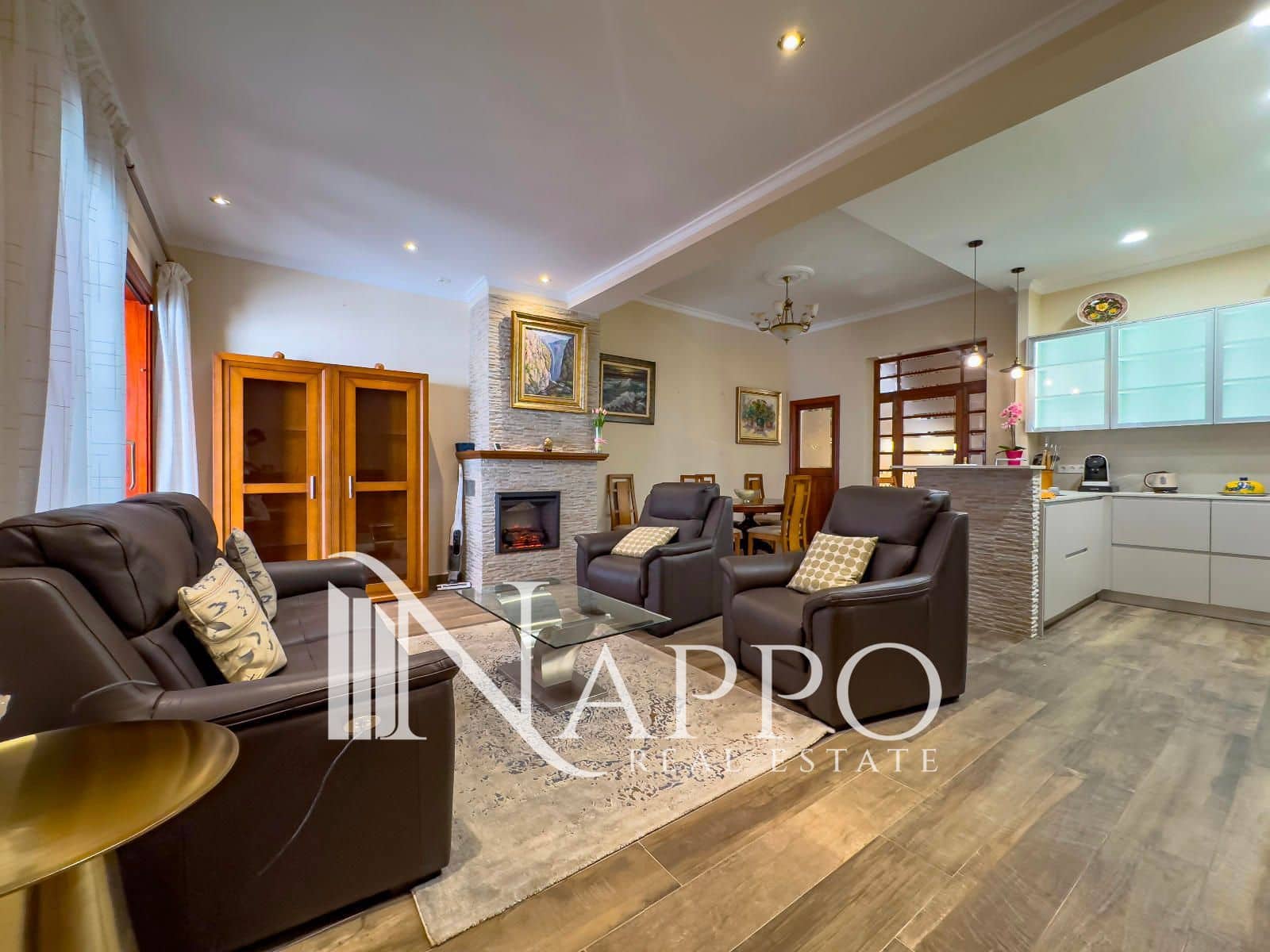 3 chambre Villa/Maison à vendre à Llucmajor avec garage - 800 000 € (Ref: 9131841)