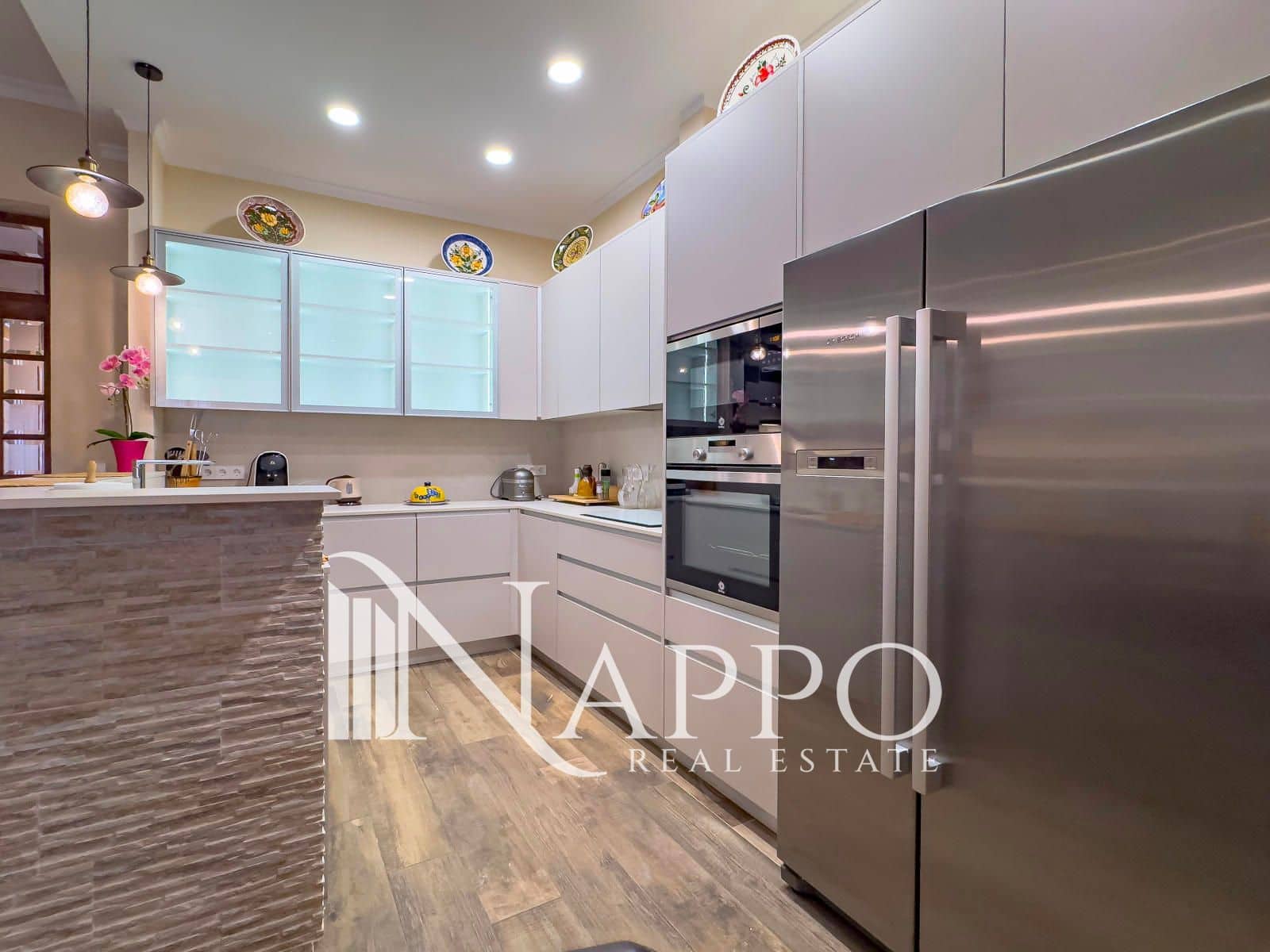 3 chambre Villa/Maison à vendre à Llucmajor avec garage - 800 000 € (Ref: 9131841)